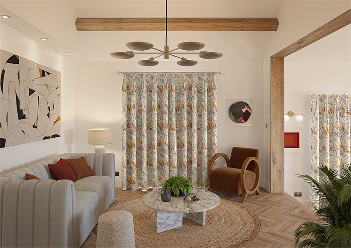 Paloma, Amber - Made to Measure Curtain - Image 15